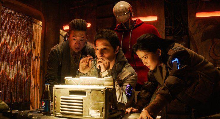 hancinema.net