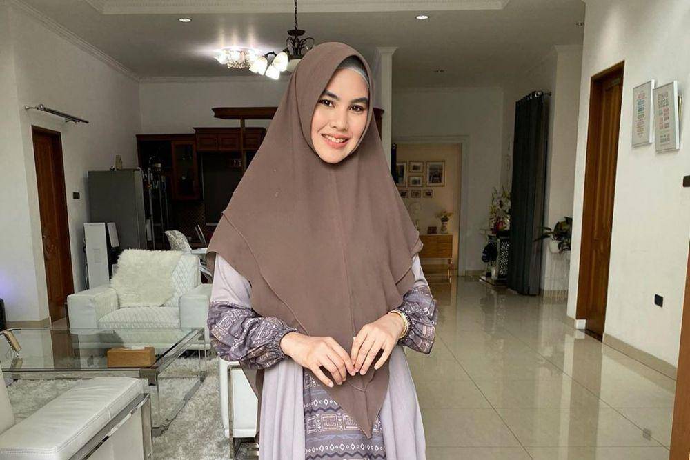 Instagram/kartikaputriworld