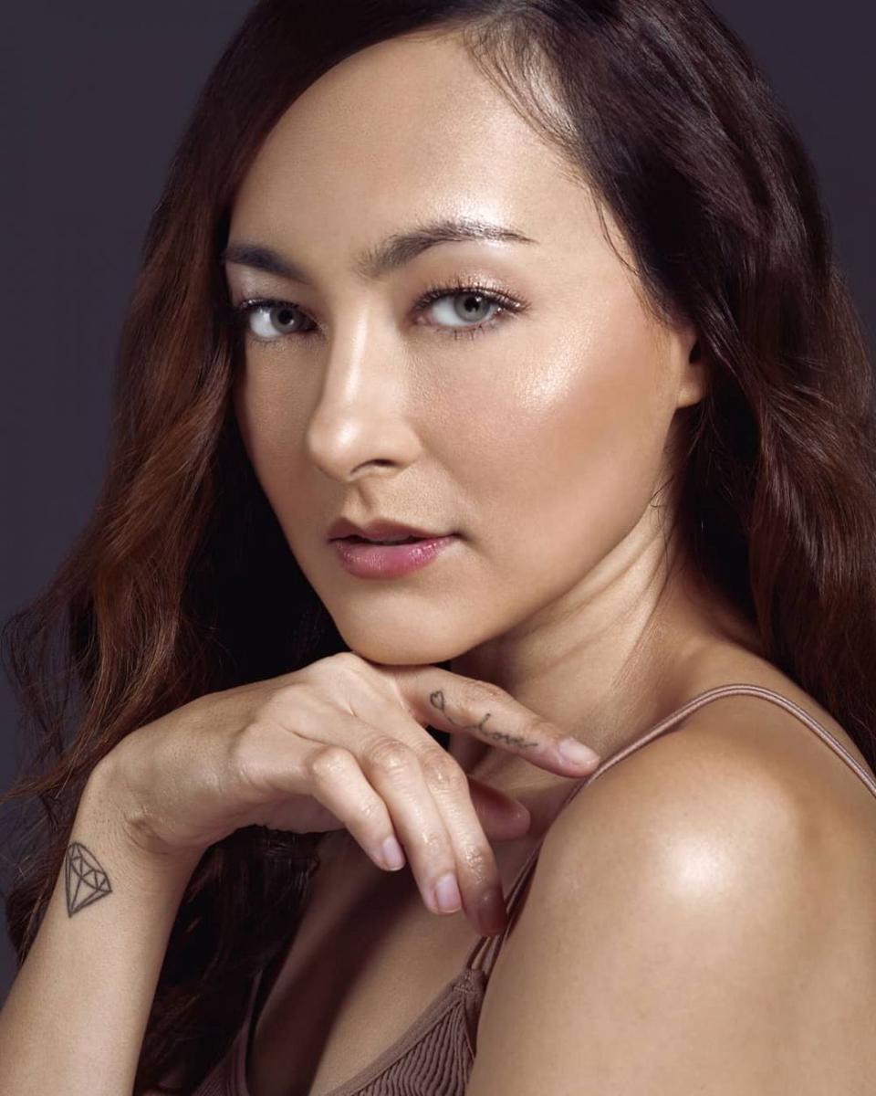 potret Dewi Rezer (Instagram.com/rezerdewi)