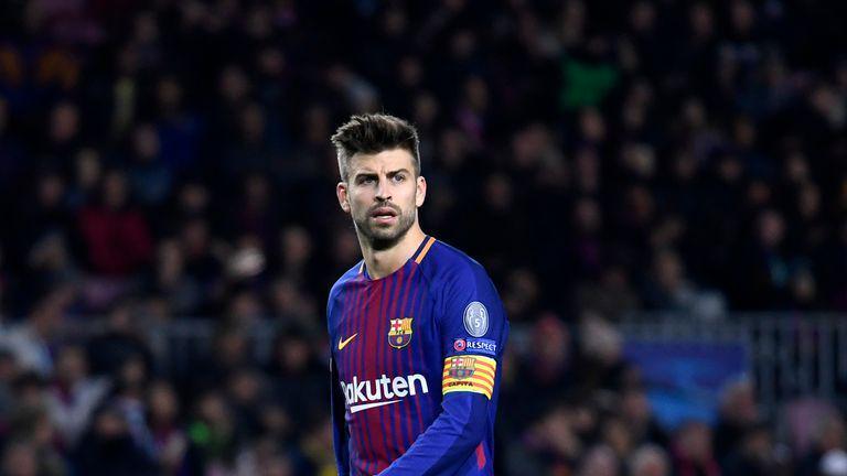 Mewajarkan Pensiunnya Gerard Pique Sebagai Pesepak Bola