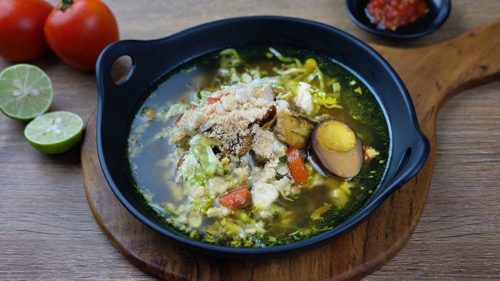Resep Soto Kraksaan Khas Probolinggo yang Gurih dan Nikmatnya Mantap