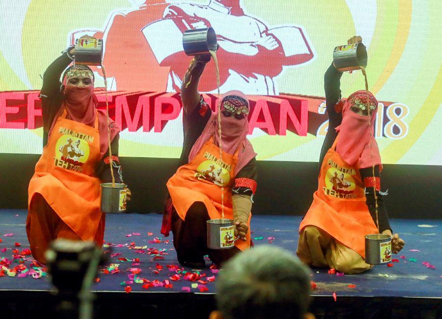 Catat, 7 Rekomendasi Tempat untuk Mencoba Teh Tarik di Kuala Lumpur