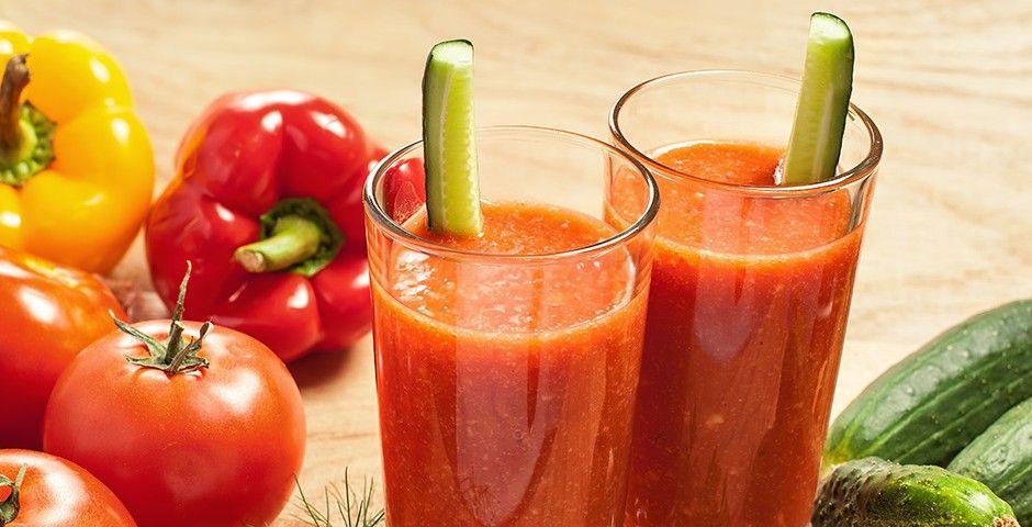 Resep Paprika Smoothie yang Penuh Manfaat, Cocok buat Jaga Kolesterol