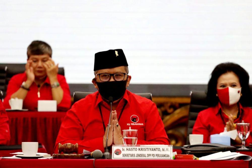 LIPI: Paling Berstrategi, PDIP Berpeluang Jadi Juara Umum Pilkada 2020