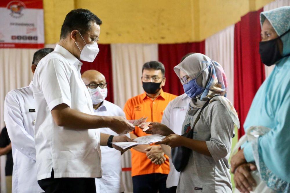 Cara Cek Bansos Rp600 Ribu Februari 2024, Segera Cair!