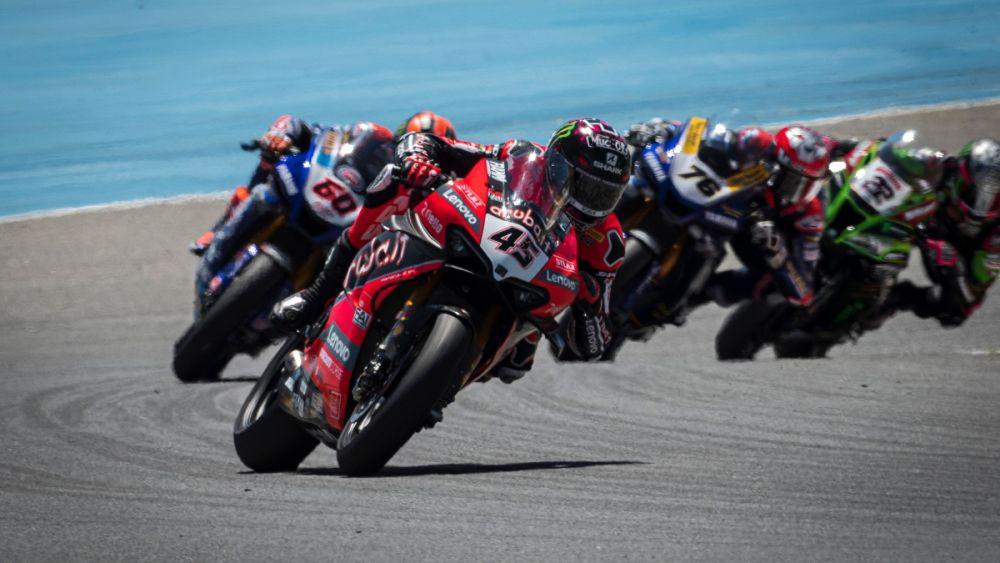 WSBK: Sirkuit Mandalika Jadi yang Paling Susah Ditebak