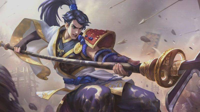 mobile legends bang bang