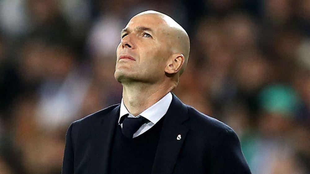 3 Pelatih yang Jadi Calon Pengganti Zidane, Ada Nama Legenda