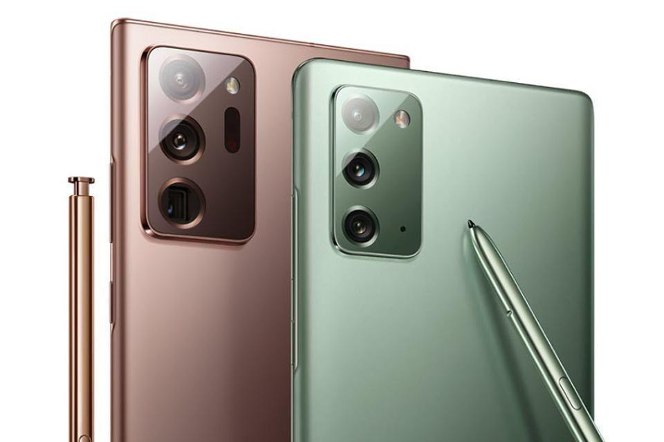 7 HP Terbaik dengan Stylus Pen 2020, Lebih Murah dari Galaxy Note20!