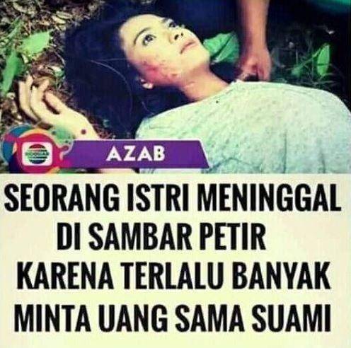 Facebook.com/memeazabindonesia