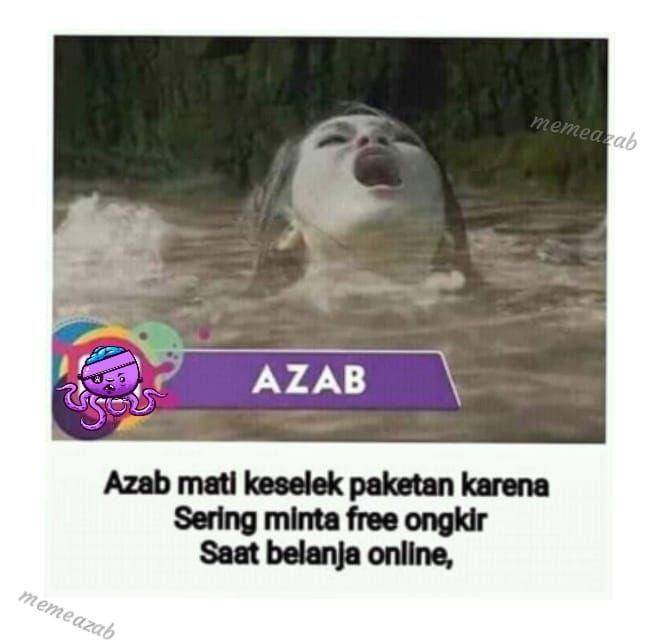 Facebook.com/memeazabindonesia