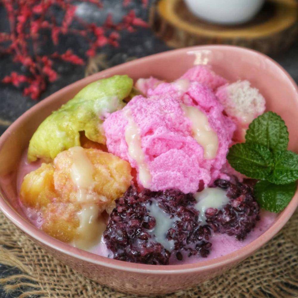 Es doger (instagram.com/pancipetualang.id)