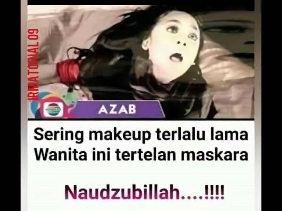 Facebook.com/memeazabindonesia