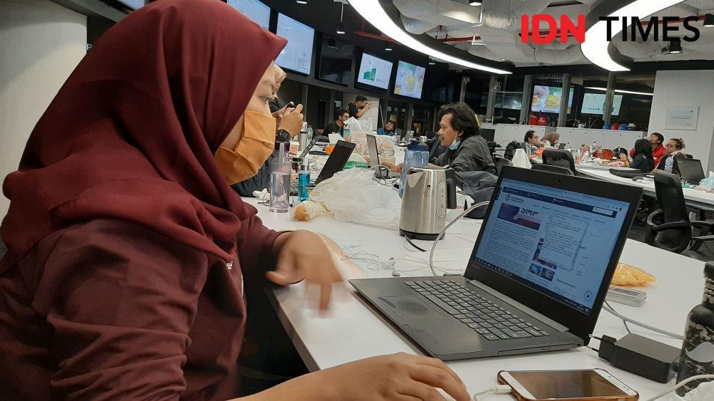 Inilah 5 Tempat Kerja Terbaik 2022 di Indonesia, Tertarik Bergabung?