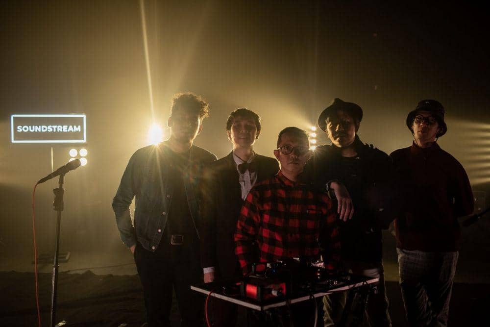 Dok. Soundstream