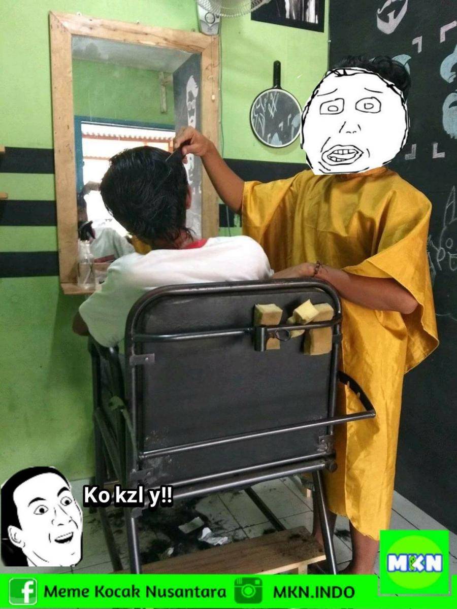 Facebook.com/memekocaknusantara.id