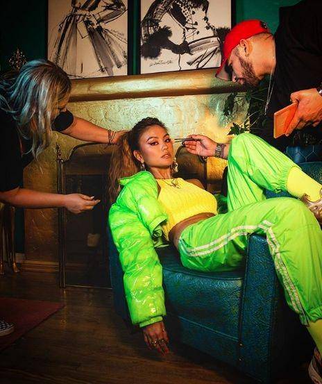 instagram.com/agnezmo