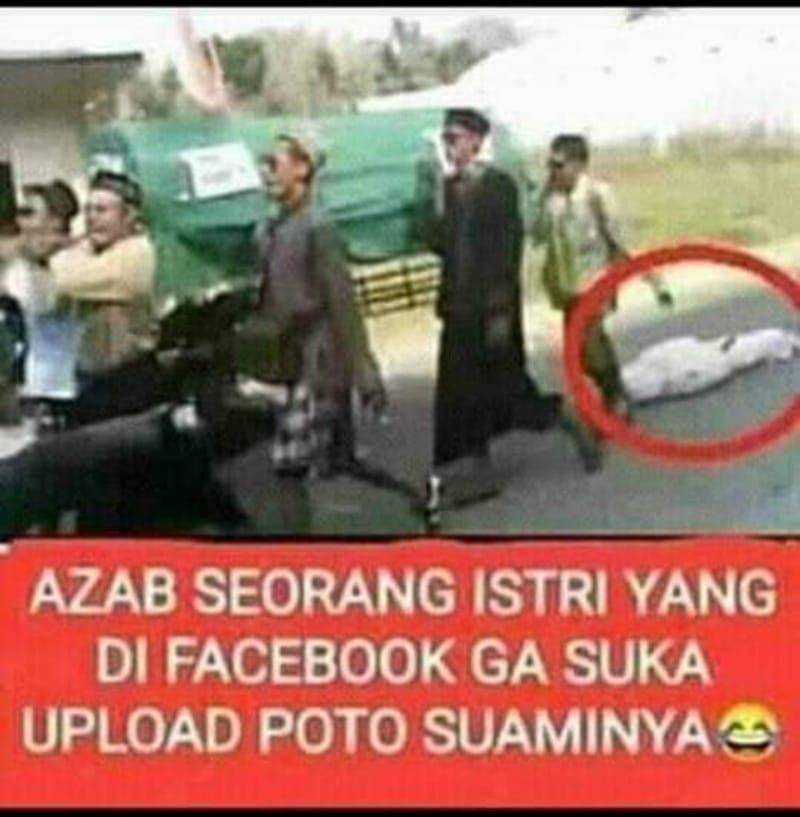 Facebook.com/memeazabindonesia