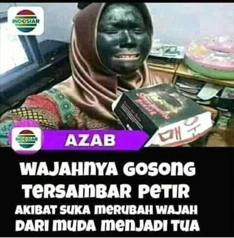 Facebook.com/memeazabindonesia