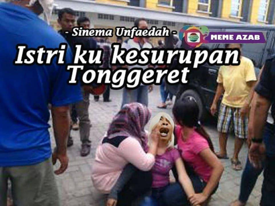 Facebook.com/memeazabindonesia