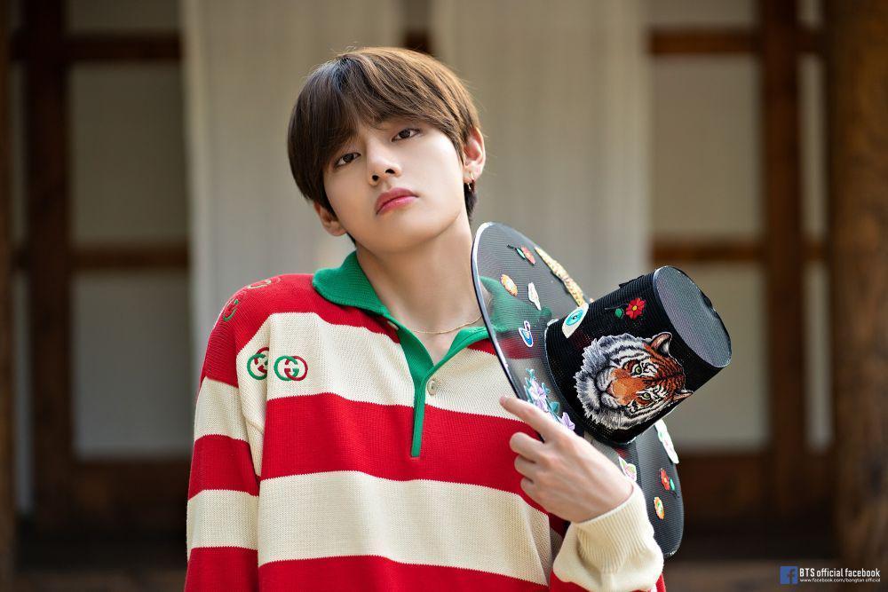 facebook.com/bangtan.official