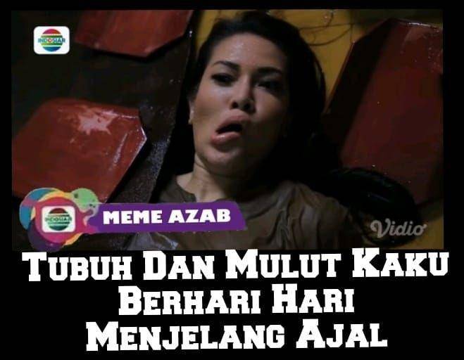 Facebook.com/memeazabindonesia