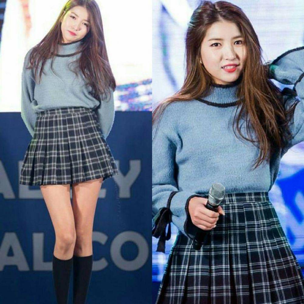 Instagram.com/sowon.gfriends