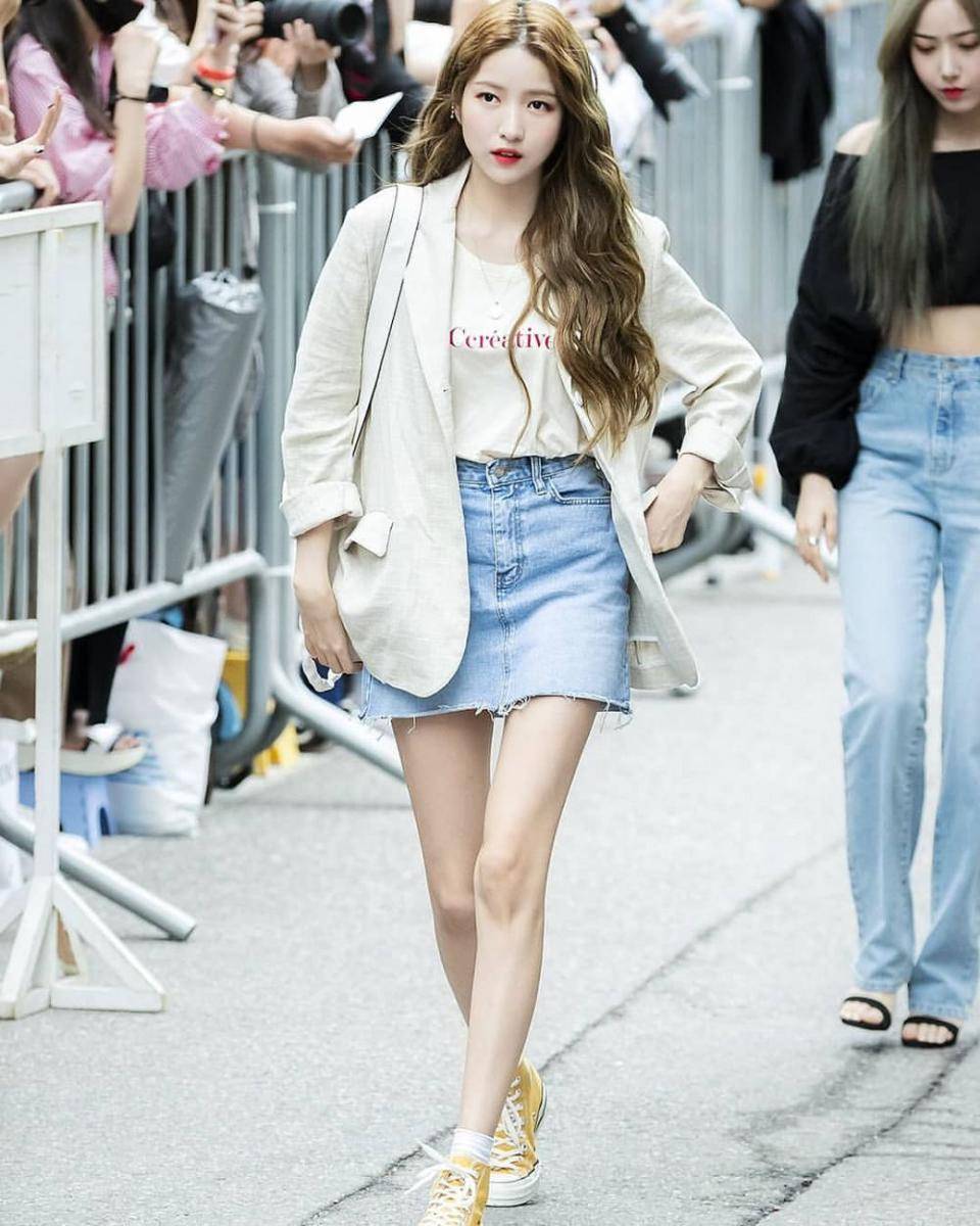 Instagram.com/sowon.gfriends