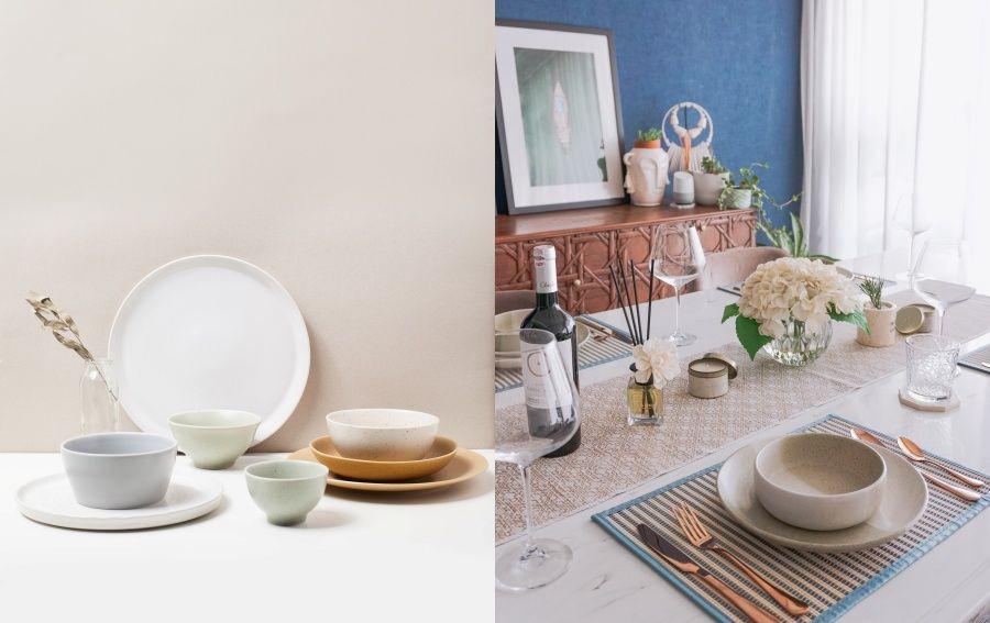 Love, Bonito Hadirkan Koleksi Perlengkapan Rumah Lewat Lini "Home"