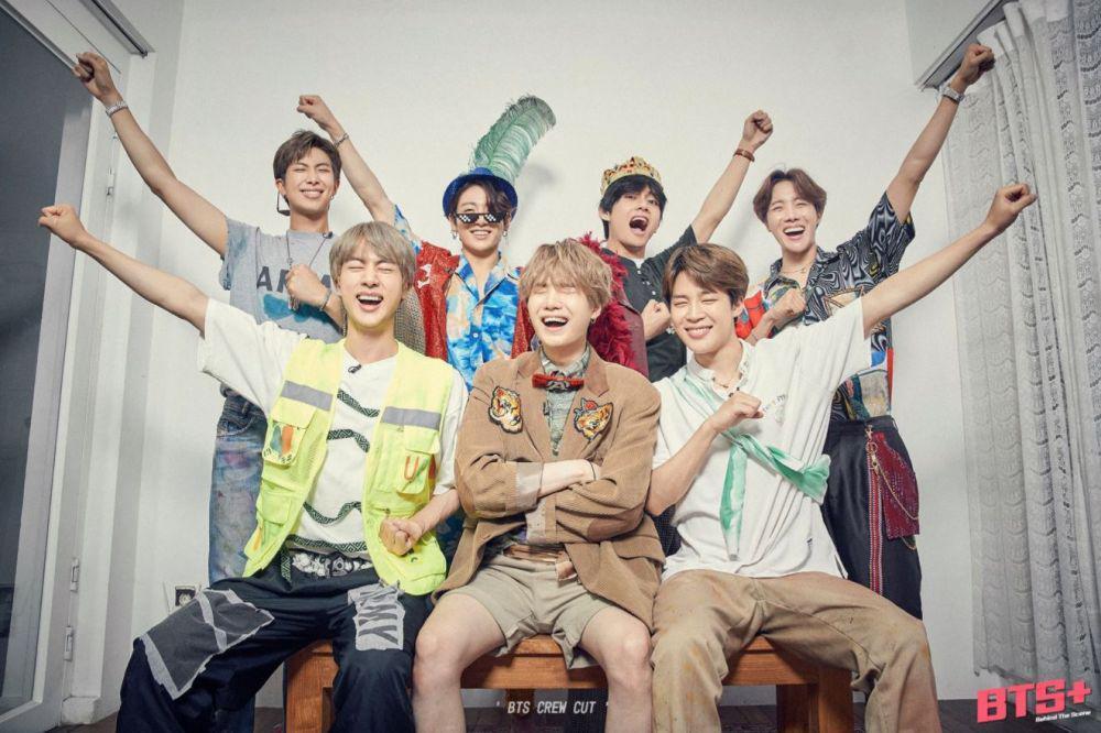 10 Lagu BTS Ini Cocok Dijadikan Sebagai OST Drama Korea Lho!