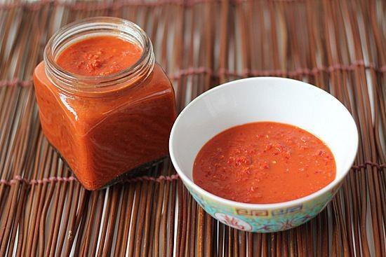 Resep Saus Dimsum Ayam yang Enak dan Mudah