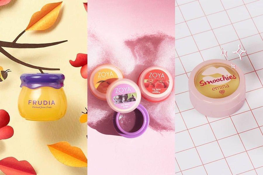 8 Rekomendasi Lip Balm dalam Bentuk Jar, Praktis dan Mudah Dibawa-bawa