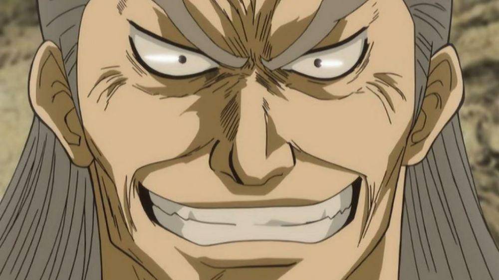 vrv.co/Gintama