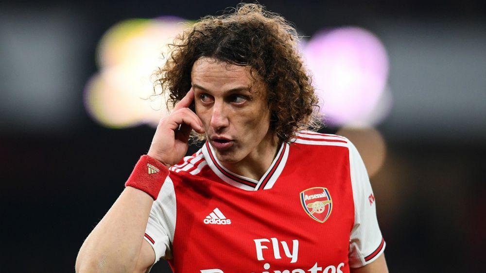 Real Madrid Cari Bek Gantikan Sergio Ramos, Sempat Incar David Luiz