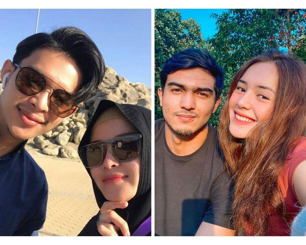 10 Kakak Artis Ini Pilih Gak Terjun ke Dunia Hiburan, Kenapa Ya?