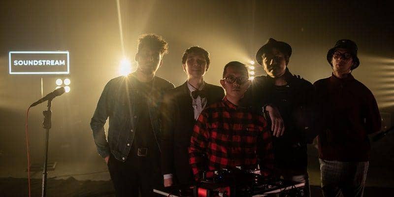 The Brandals dan Goodnight Electric Siap Hentak Soundstream Episode 2