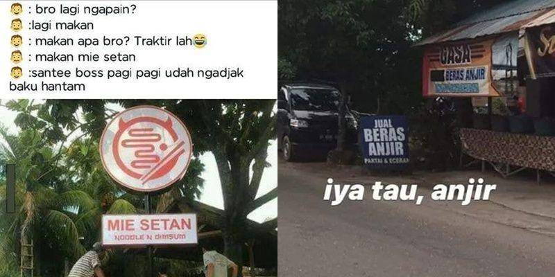 Berbagai Sumber
