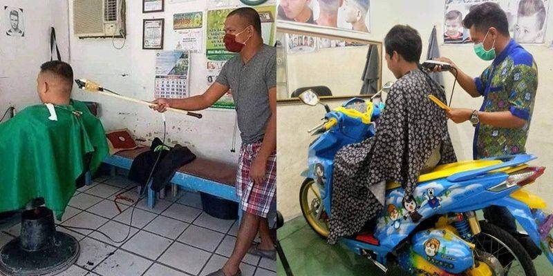 Berbagai Sumber
