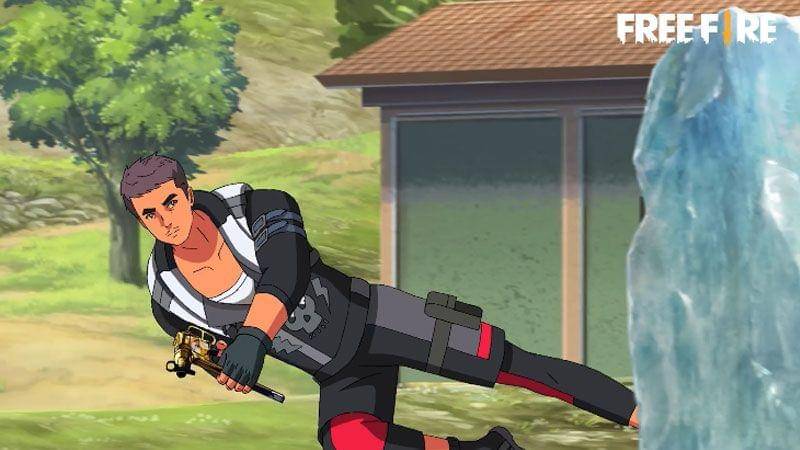 facebook.com/FreefireID