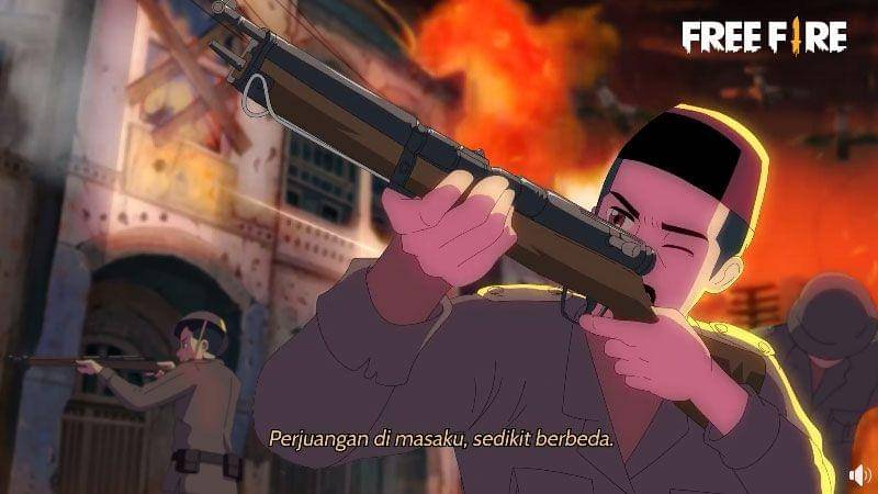 facebook.com/FreefireID