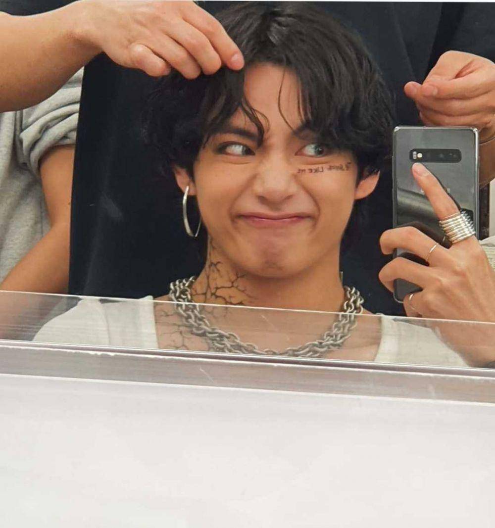 Instagram.com/taehyung.bighitentertainment