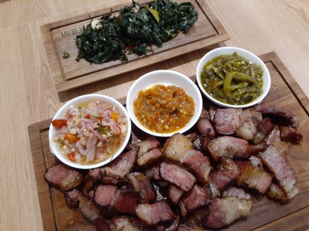 4 Tips dan Cara Memasak Se'i Sapi yang Enak