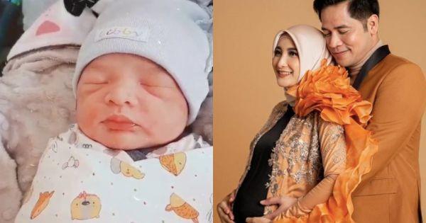 4 Tahun Menanti, 10 Perjuangan Chaca Thakya Melahirkan Anak Pertama