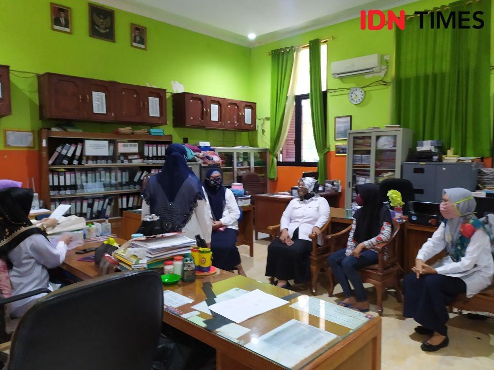 Kualitas Udara Disebut Membaik, Jam Belajar di Palembang Normal Lagi