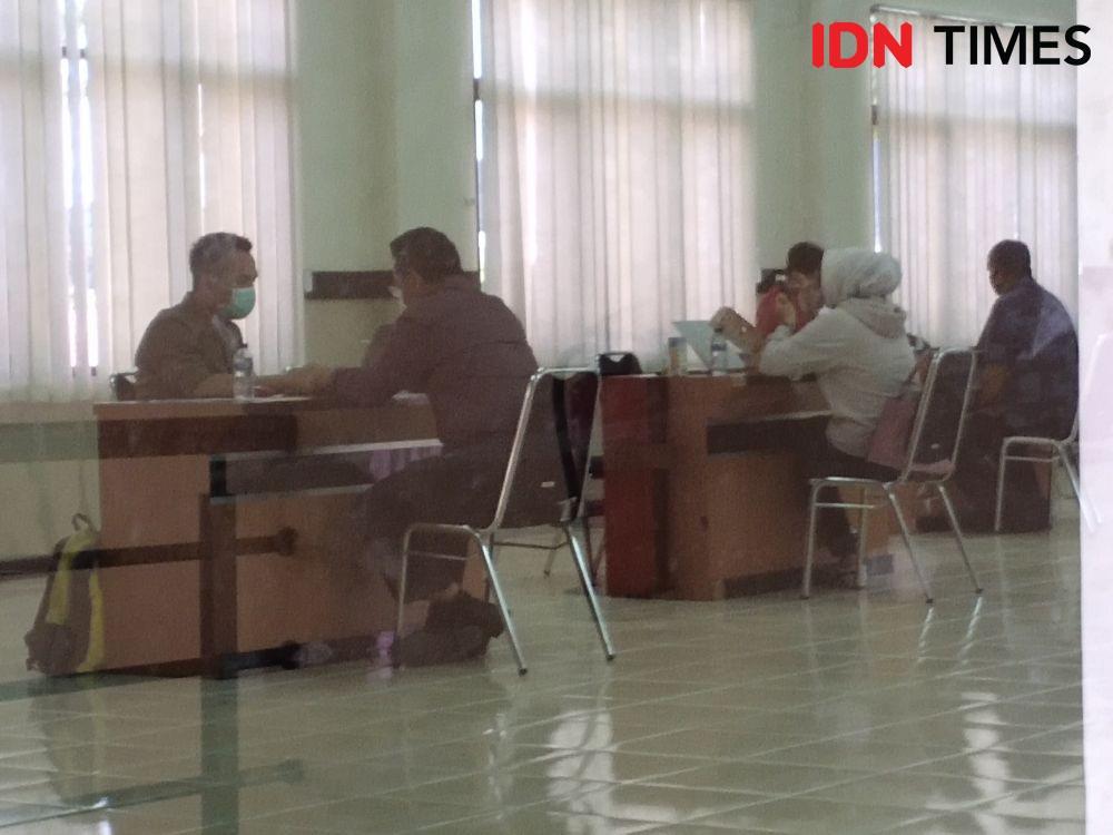 KPK Lanjutkan Pemeriksaan Saksi Kasus Korupsi Bupati Kutim Ismunandar