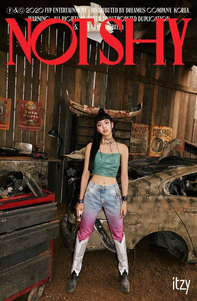 twitter.com/ITZYofficial