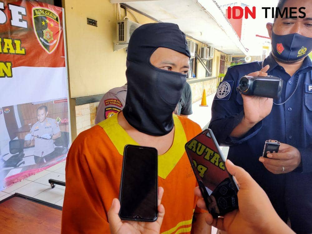 IDN Times / Hilmansyah