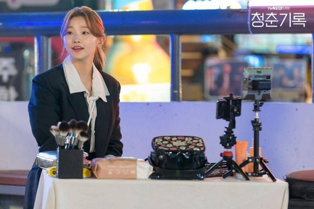 Instagram.com/tvndrama.official