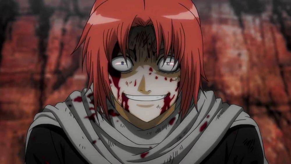 vrv.co/Gintama