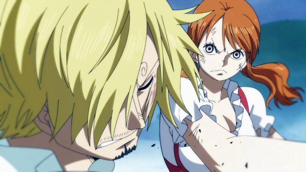 funimation.com/One Piece